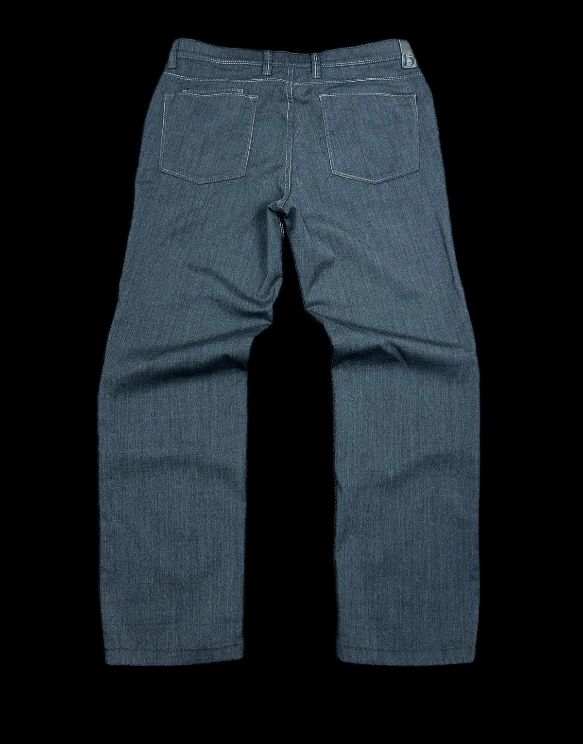 Hiltl $200 Hiltl 6 Pocket German Pants Size US 34 / EU 50 - 2 Thumbnail