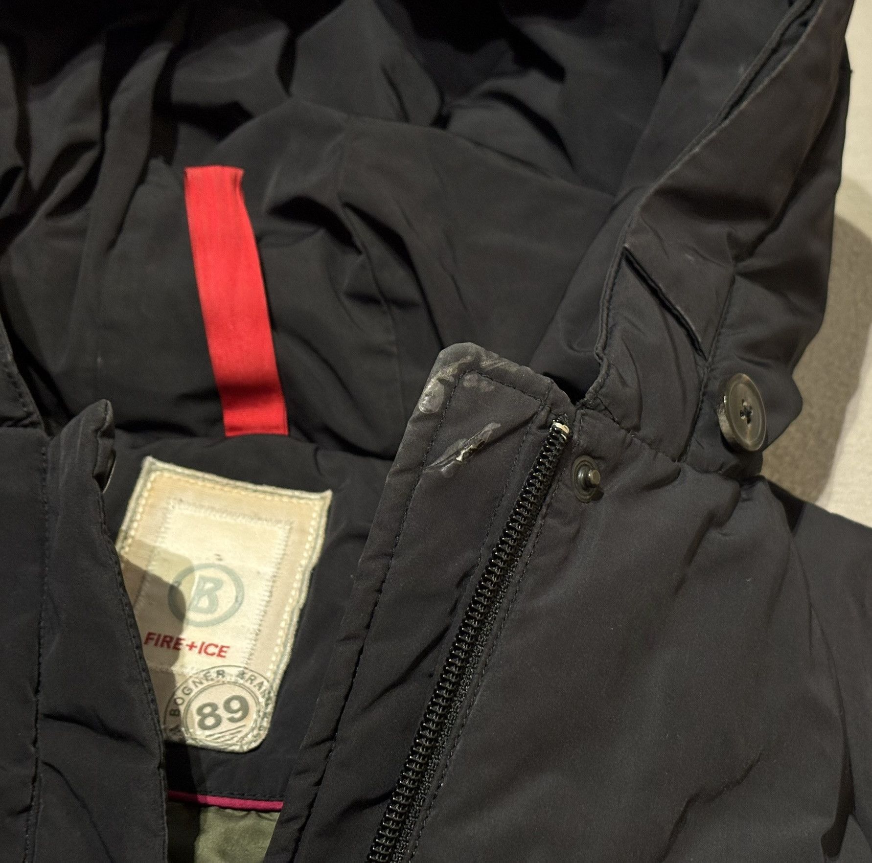 Bogner Bogner Fire+Ice Jacket Size S Size S / US 4 / IT 40 - 9 Thumbnail