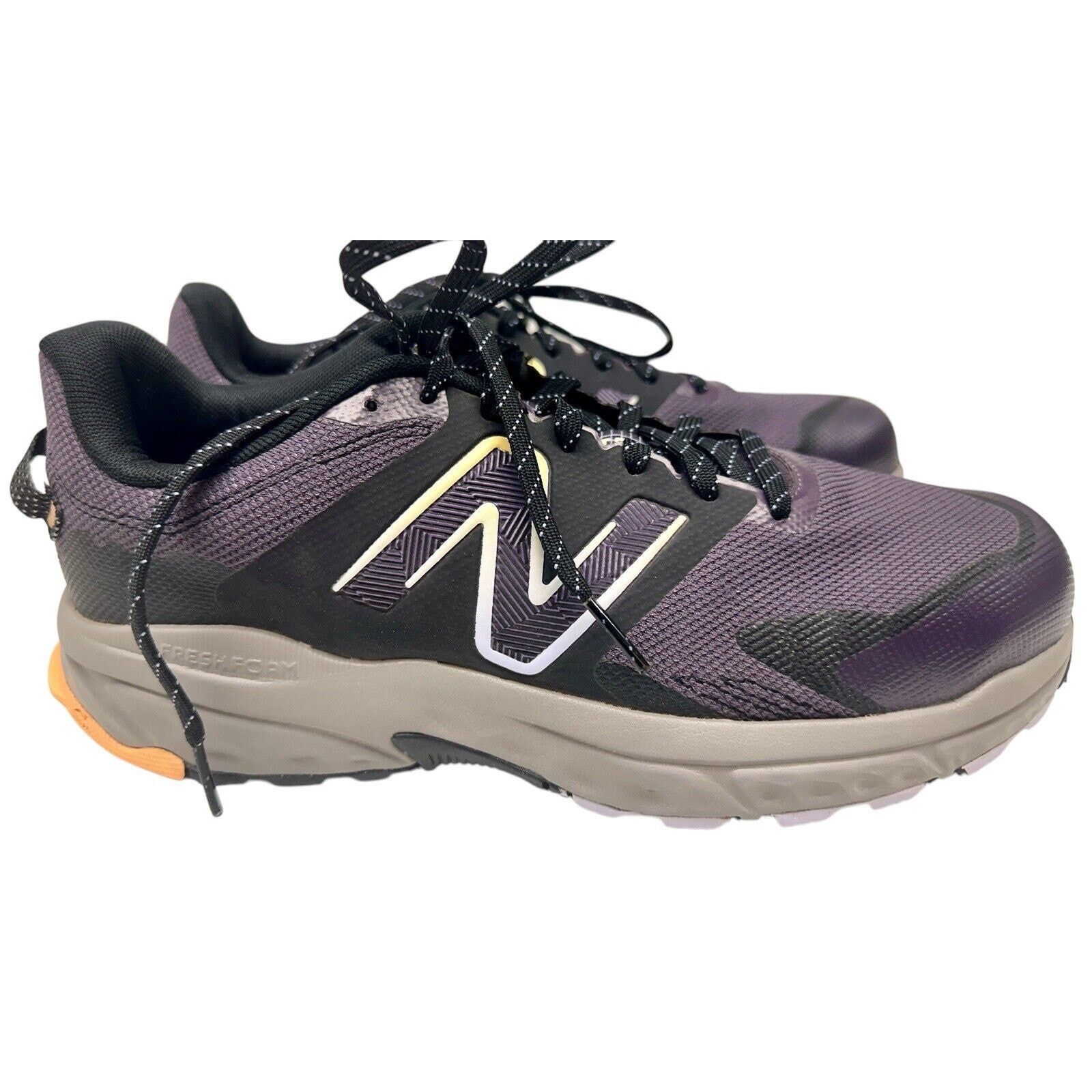 New Balance New Balance Women Fresh Foam 510 Running Shoe (WT510MP6) 10M Size US 10 / IT 40 - 6 Thumbnail