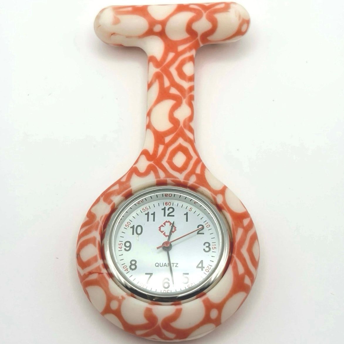 Other Red & White Nurse Watch Size ONE SIZE - 1 Thumbnail