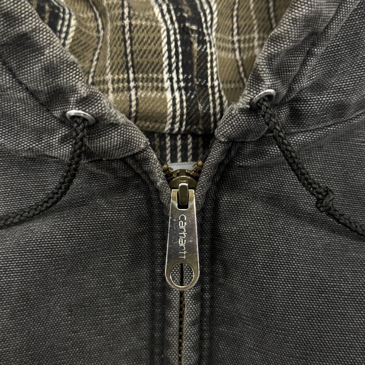 Carhartt Vintage Carhartt Jacket Size US XL / EU 56 / 4 - 10 Thumbnail