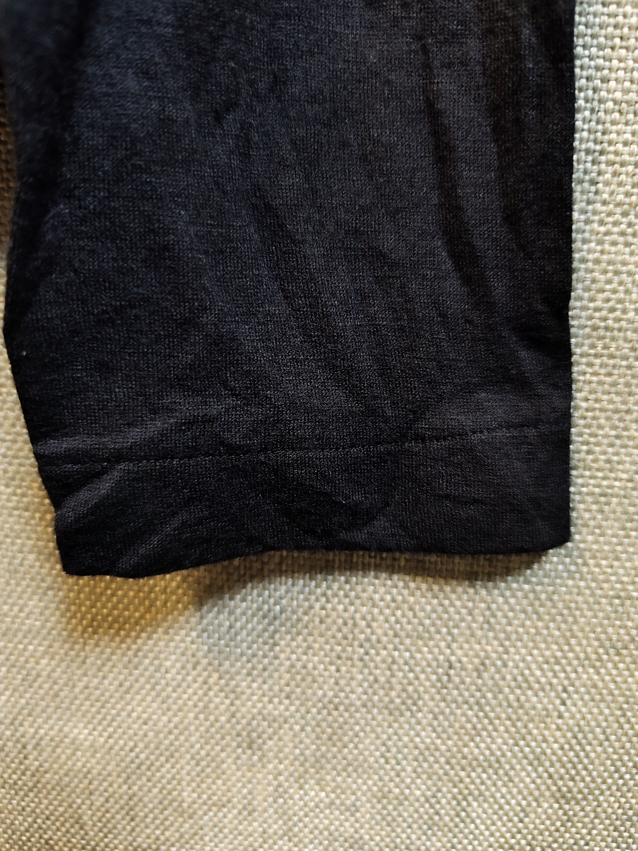 Tricot Comme des Garcons Tricot Comme Des Garcons Shirt Size S / US 4 / IT 40 - 3 Thumbnail