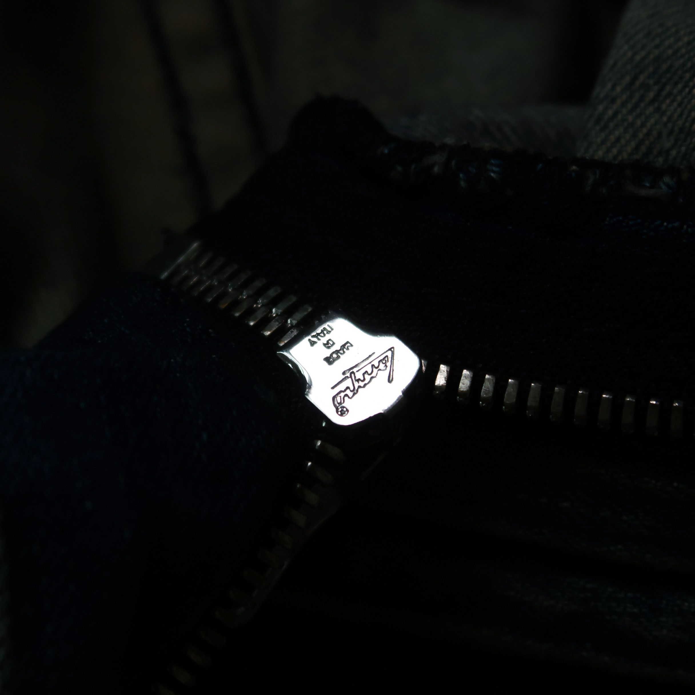 Balmain Balmain Biker Jeans Size US 30 / EU 46 - 12 Thumbnail