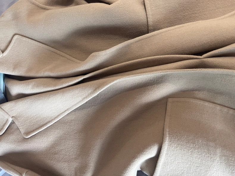 Loewe LOEWE Classic woolen coat Size M / US 6-8 / IT 42-44 - 5 Thumbnail