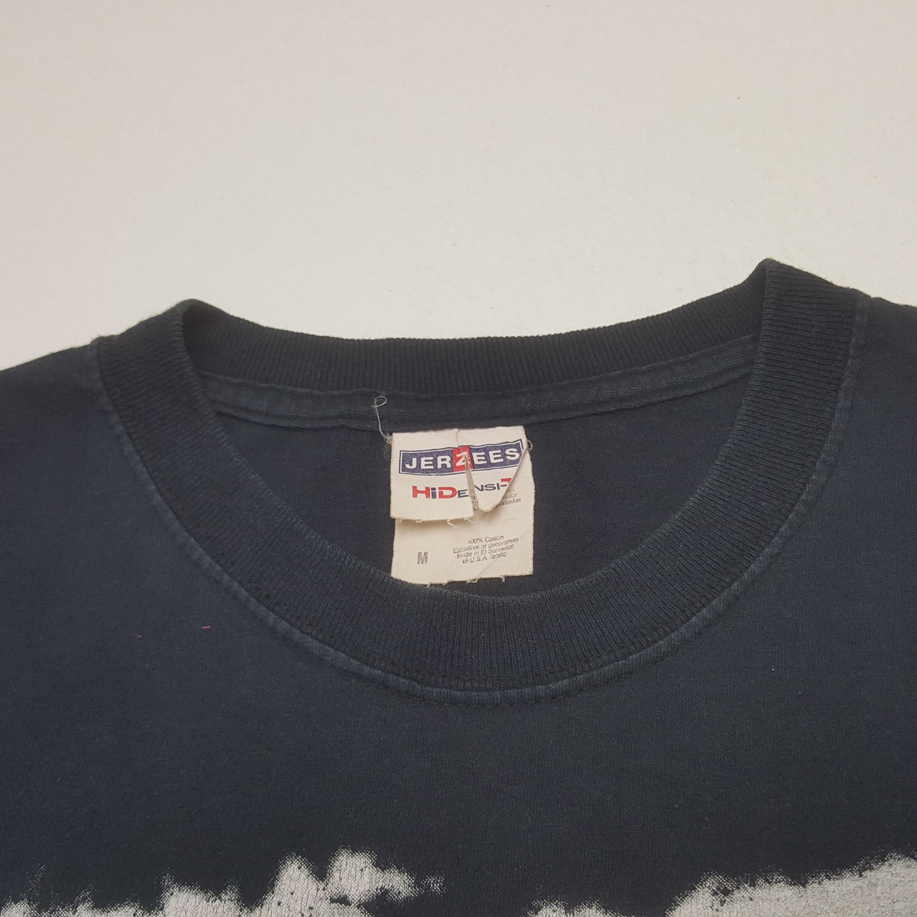 Other Vintage Luke Bryan Tour Tshirt Size US S / EU 44-46 / 1 - 5 Thumbnail