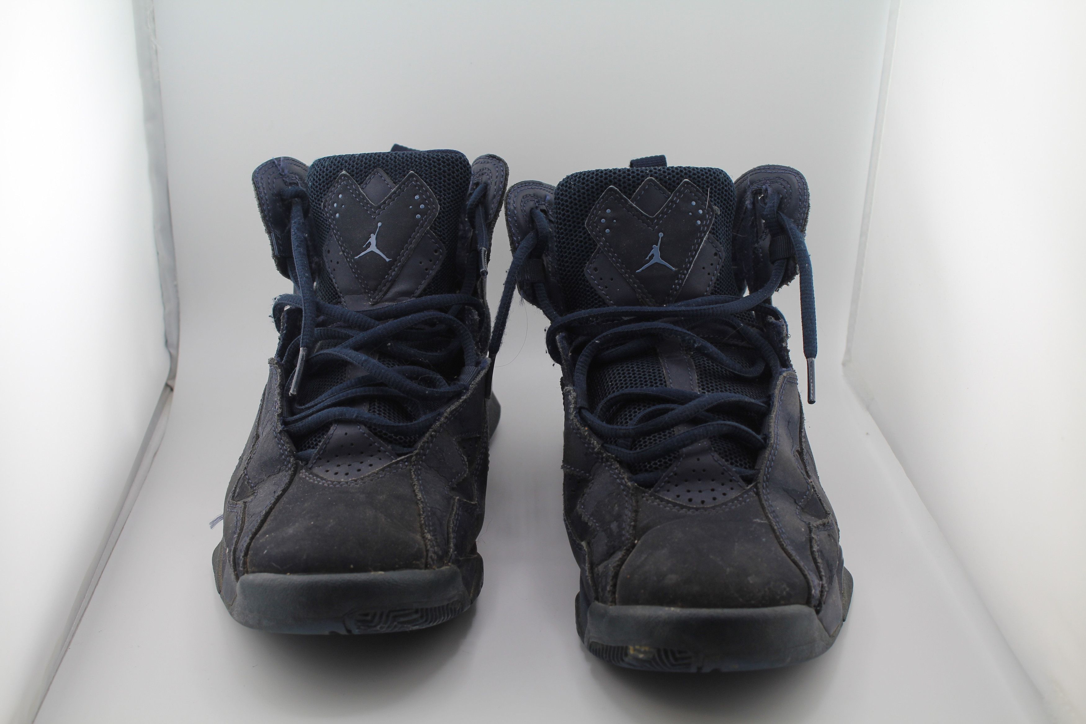 Nike Nike Air Jordan True Flight Blue Sneakers Size 8.5 U.S. Size US 8.5 / EU 41-42 - 1 Thumbnail