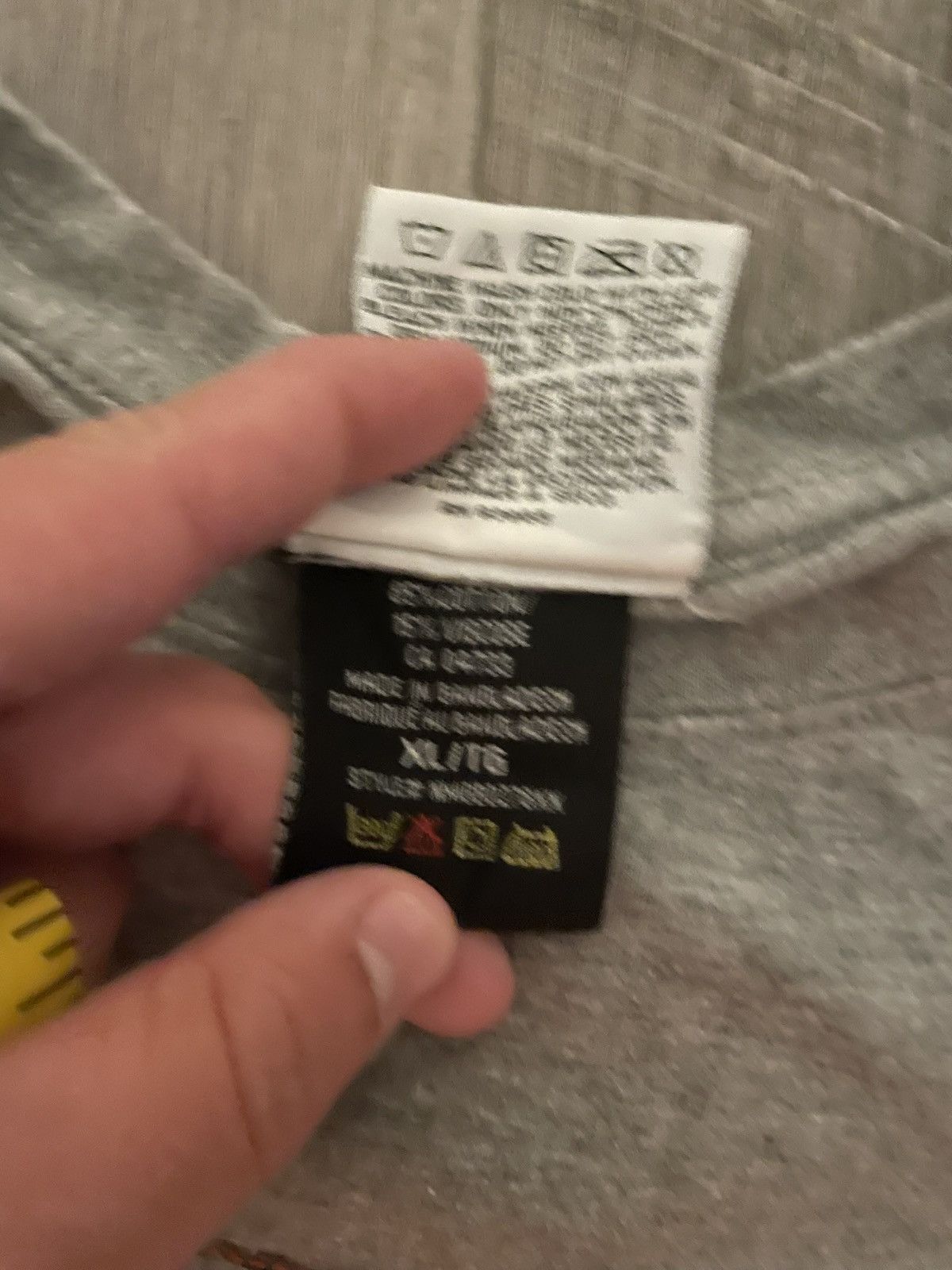 Chase Authentics × NASCAR × Vintage Vintage Kasey Kahne Y2K NASCAR Shirt Size US XL / EU 56 / 4 - 4 Thumbnail