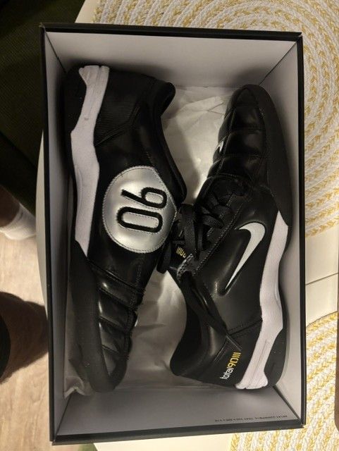 Nike Nike Total 90 SP Size US 10 / EU 43 - 2 Thumbnail