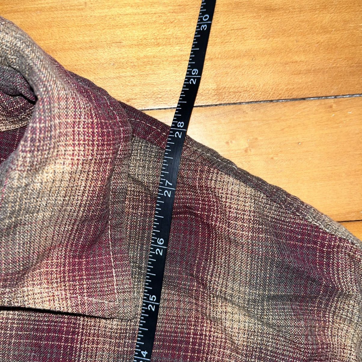 Woolrich Woolen Mills Woolrich cotton flannel Size US M / EU 48-50 / 2 - 5 Thumbnail