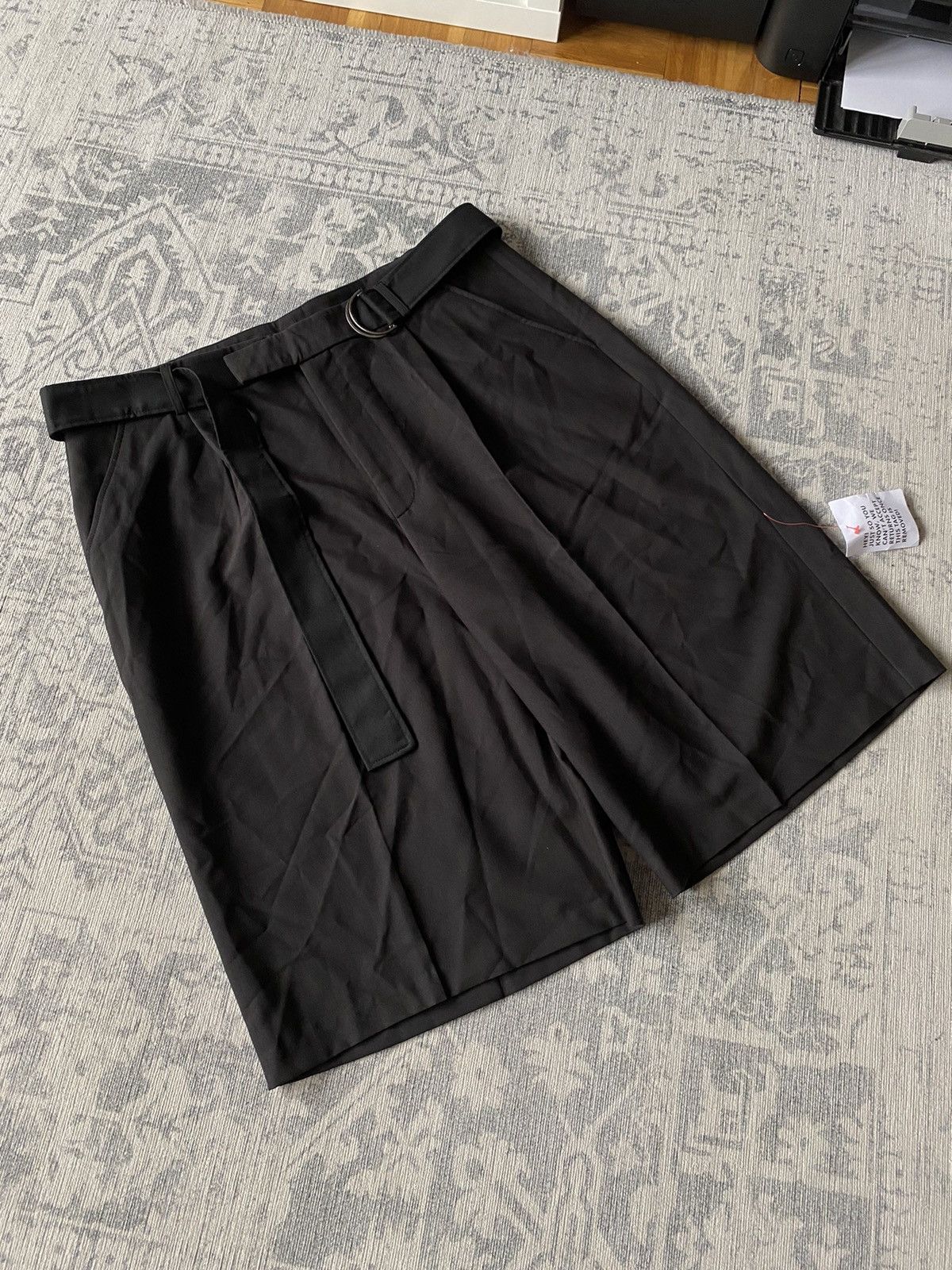 Asos Baggy shorts Hype Size US 34 / EU 50 - 2 Thumbnail