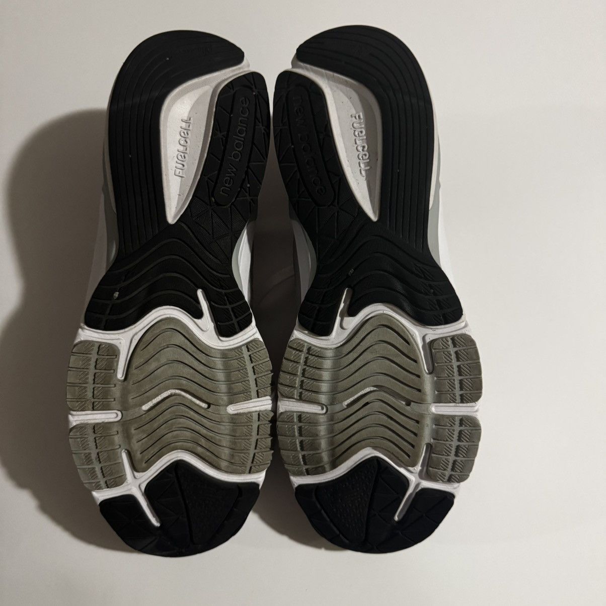 New Balance New Balance 990v6 Size US 11.5 / EU 44-45 - 10 Thumbnail