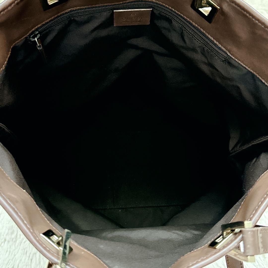 Gucci Gucci shopper bag Size ONE SIZE - 4 Thumbnail