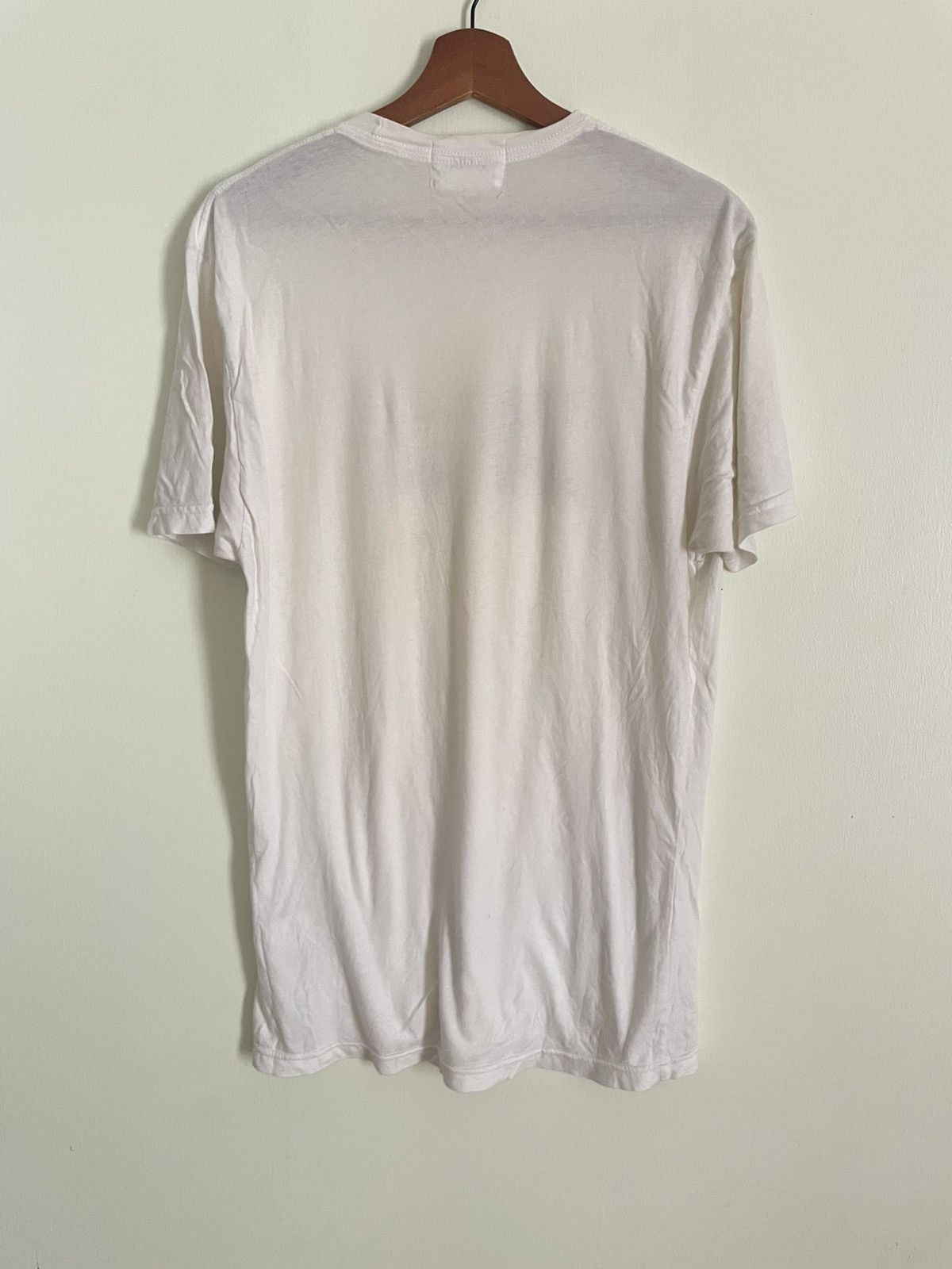 Awake NY Awake Graphic Short Sleeve Tshirt Size US L / EU 52-54 / 3 - 2 Thumbnail
