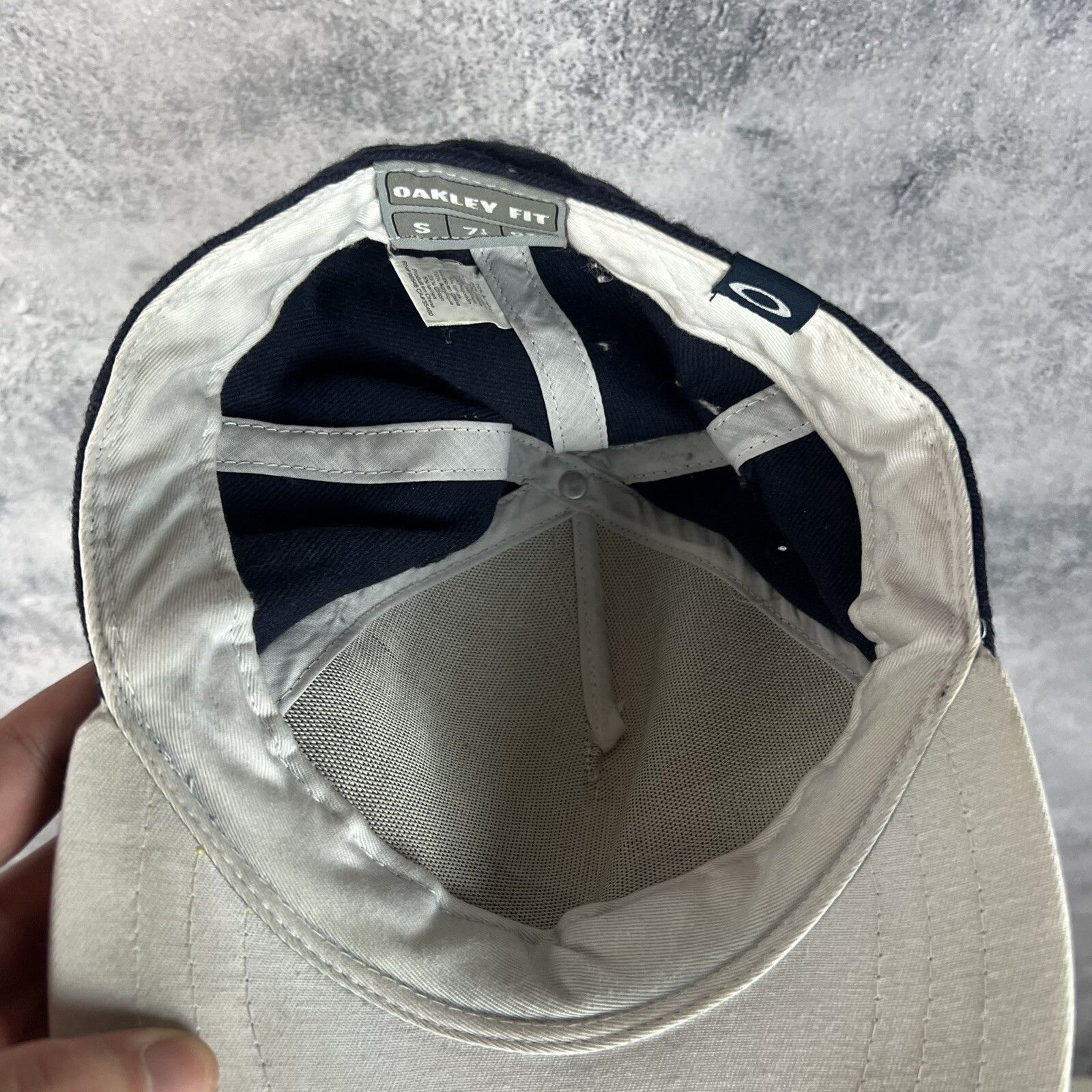 Oakley Oakley Cap Men's Multicolor Size S ` Size ONE SIZE - 12 Thumbnail