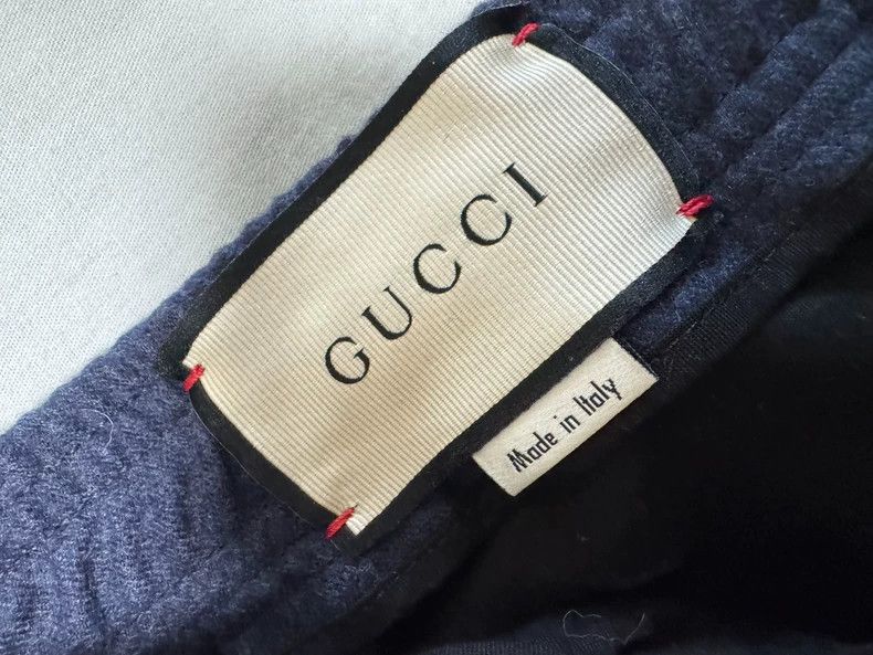 Gucci GucciCasual pants 2503-Nextarrow Size US 34 / EU 50 - 6 Thumbnail