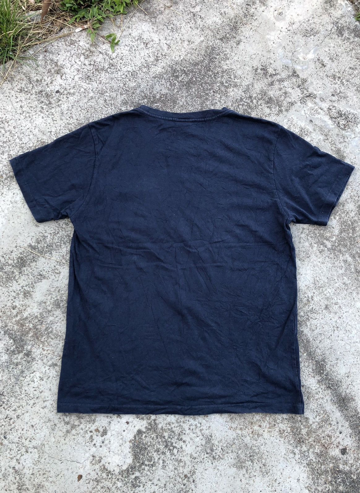Chums PLAIN POCKET TEE BY CHUMS Size US S / EU 44-46 / 1 - 2 Thumbnail