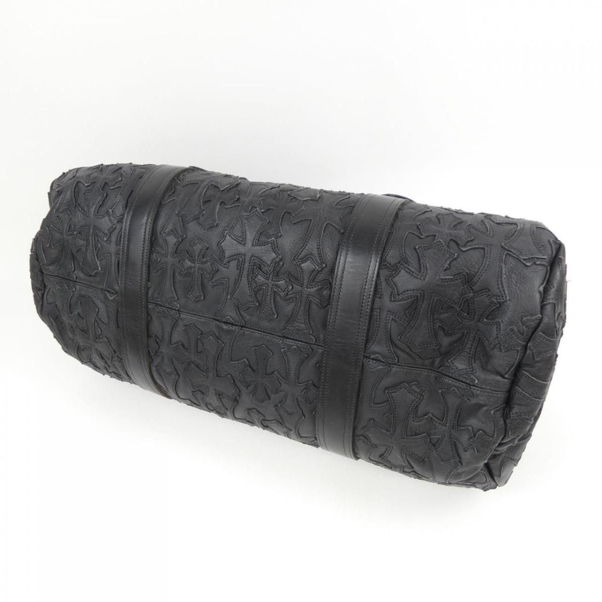 Chrome Hearts Chrome Hearts Cemetery Cross Duffel Bag Size ONE SIZE - 5 Thumbnail