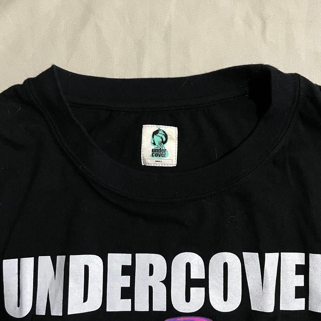 Undercover Undercover 2002SS LABORATORIES Sleeveless Tank Size US M / EU 48-50 / 2 - 4 Thumbnail