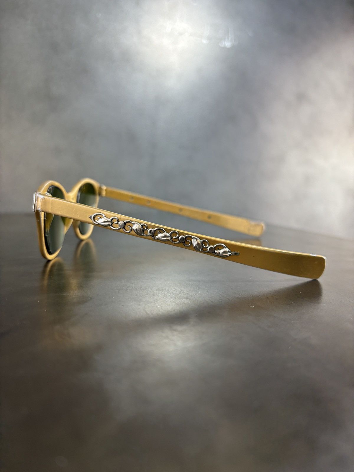 American Optical × Other × Vintage 1960s Tura Sunglasses 1950s Vintage Turanette Ornate Frames Size ONE SIZE - 10 Thumbnail