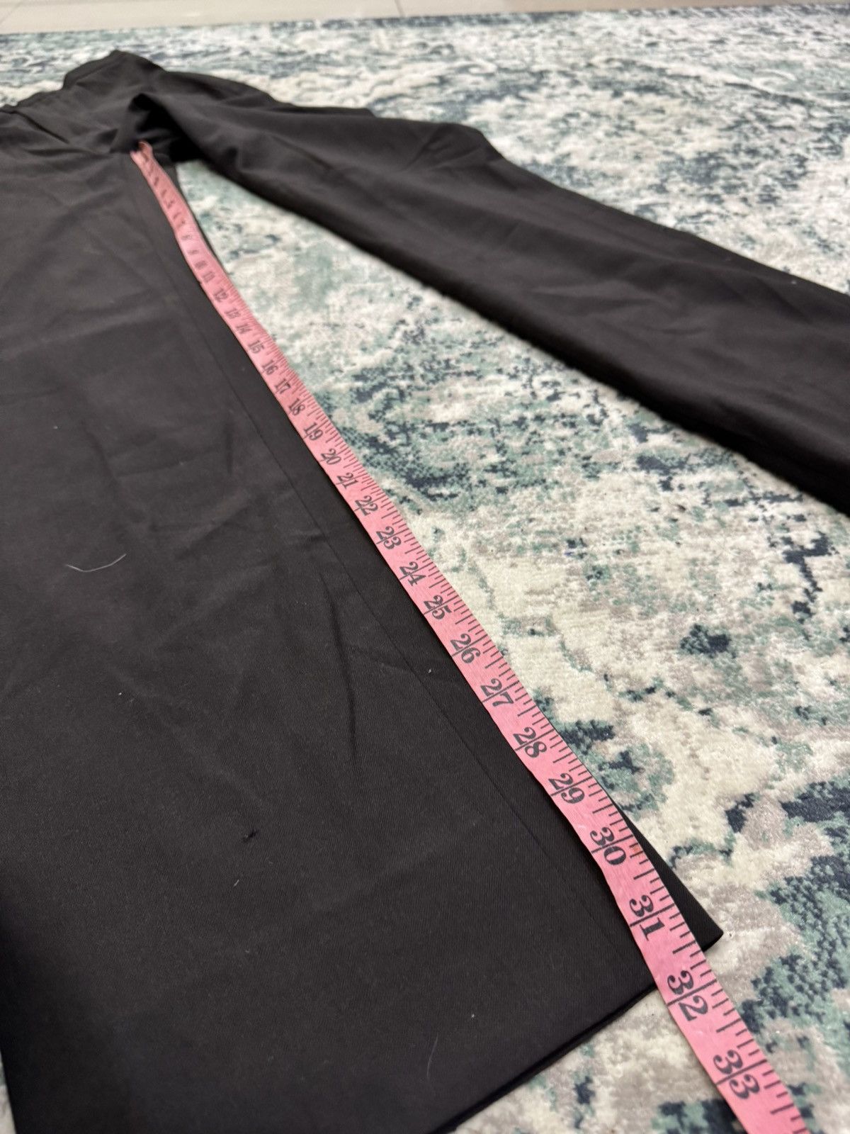 Gucci GUCCI DOUBLE BREASTED BLAZER Size XS / US 0-2 / IT 36-38 - 14 Thumbnail
