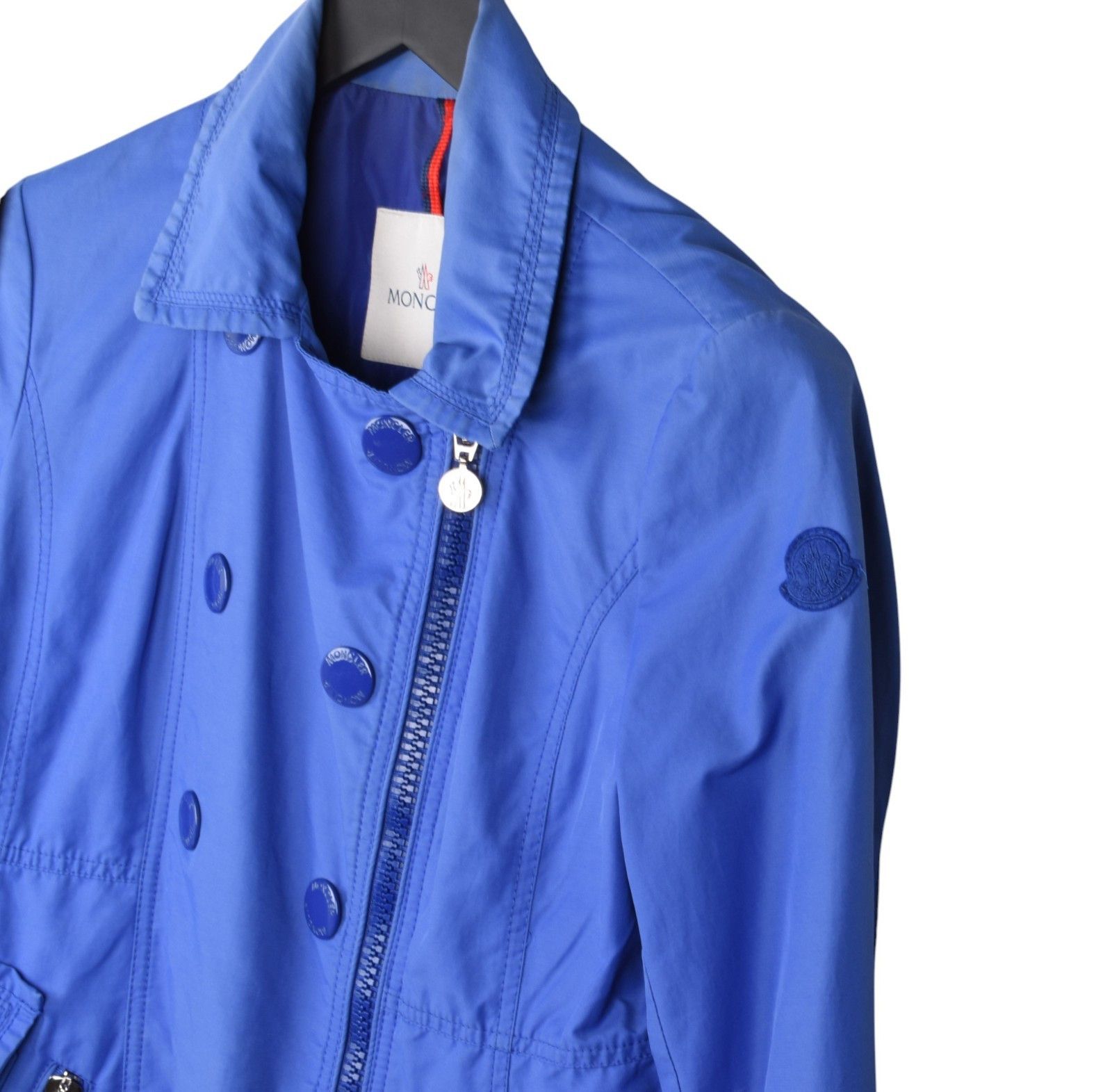 Moncler Original Moncler Astrea Women Jacket Size 3 / M H5596 Size M / US 6-8 / IT 42-44 - 3 Thumbnail