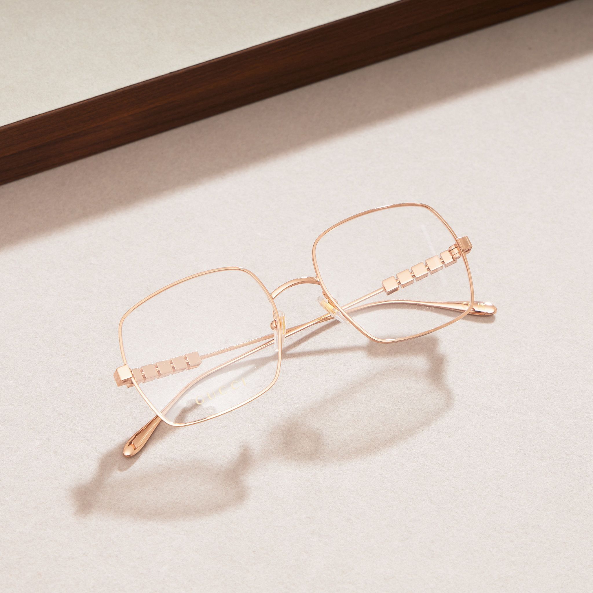 Gucci GUCCI GG1434O 002 Size ONE SIZE - 8 Thumbnail