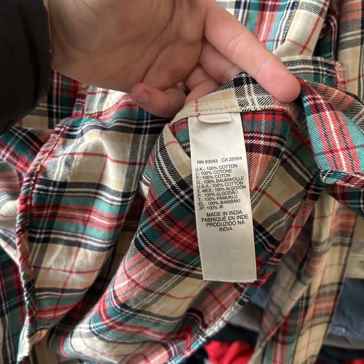 Diesel Designer Diesel Basic Coloured Graphic button y2k shirt Size US M / EU 48-50 / 2 - 8 Thumbnail