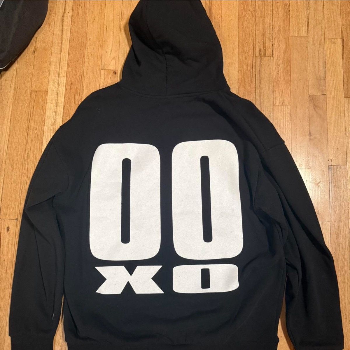 Playboi Carti Playboi Carti/The Weeknd Hoodie from Sofi Concert 2025 Size US XL / EU 56 / 4 - 1 Thumbnail
