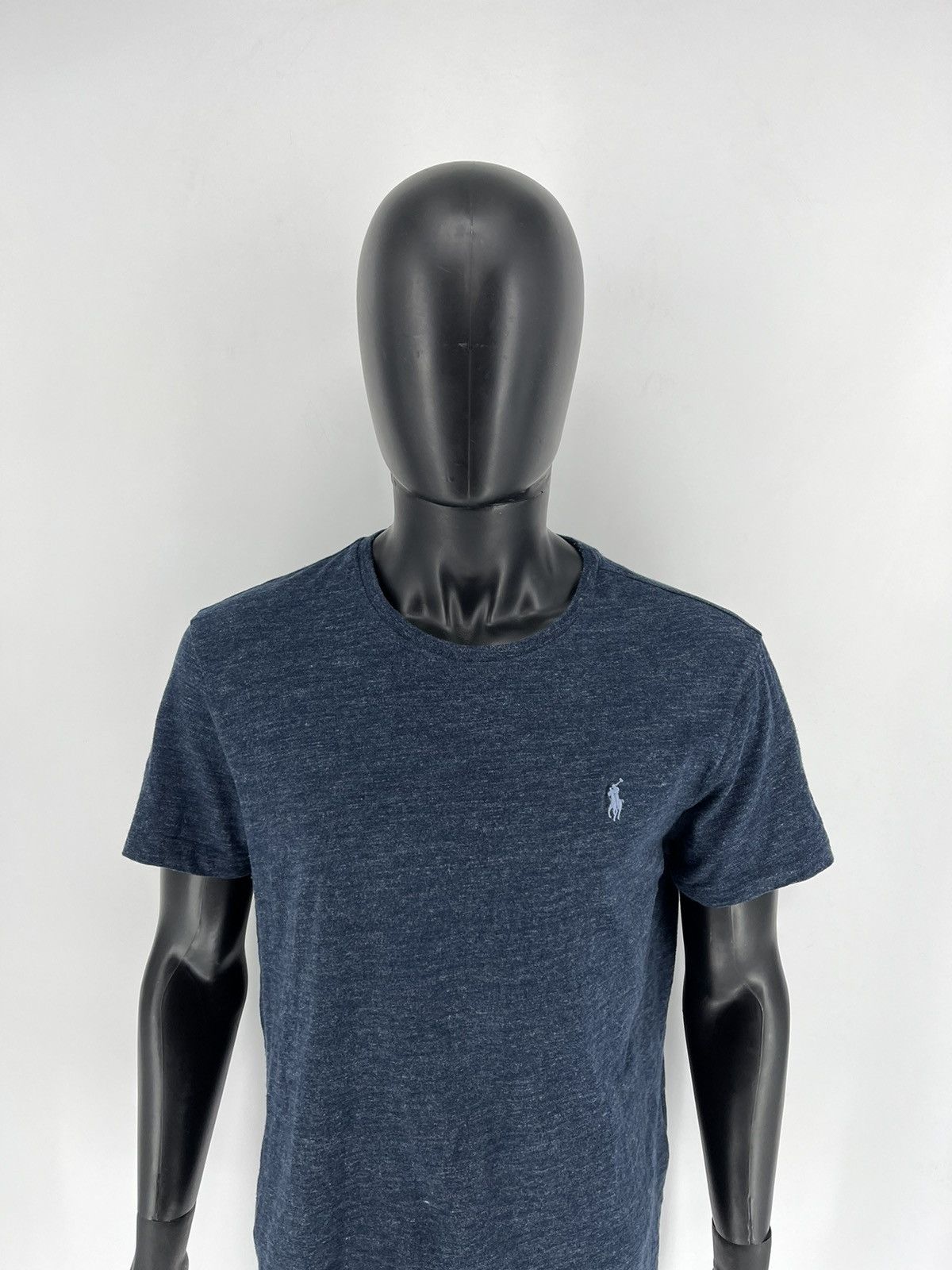 Polo Ralph Lauren × Ralph Lauren × Vintage Vintage Polo Ralph Lauren Tee T Shirt Size L Streetwear Size US L / EU 52-54 / 3 - 5 Thumbnail