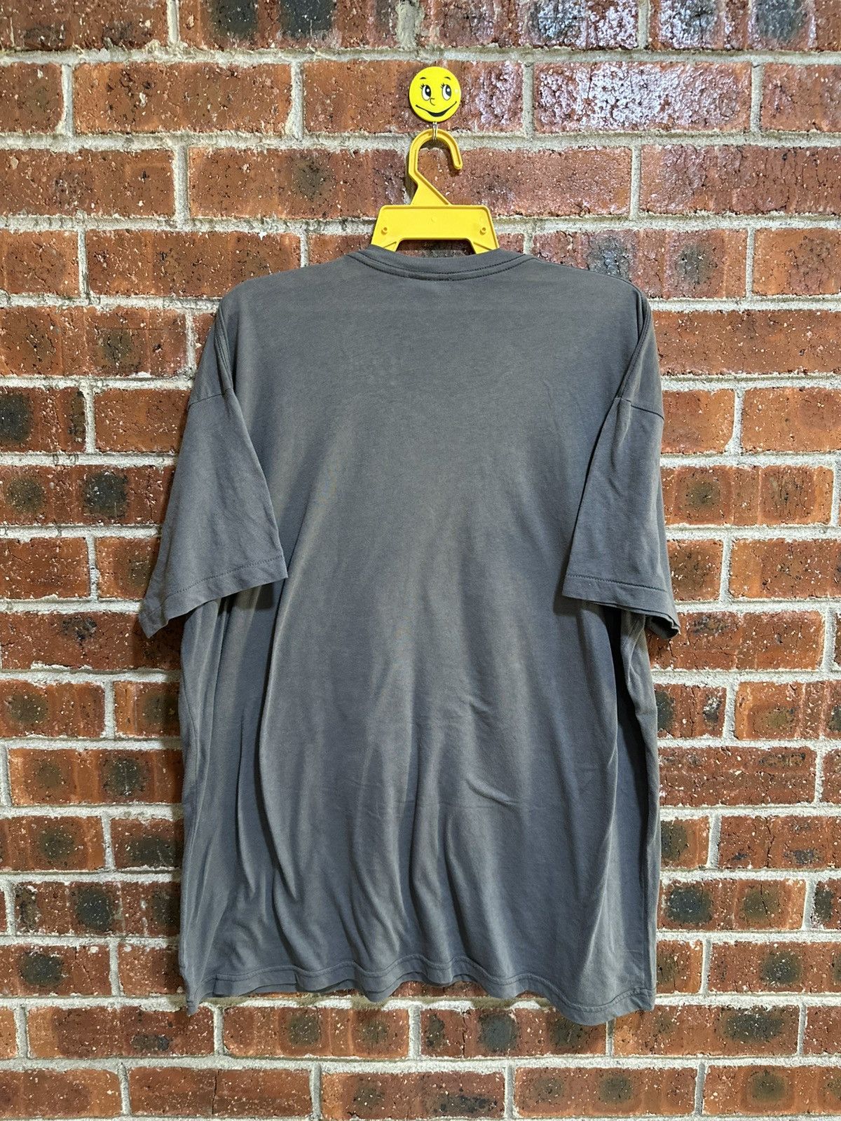Vintage Vintage Jack Surf Shop Welcome To Paradise Faded Tee Size US XXL / EU 58 / 5 - 7 Thumbnail
