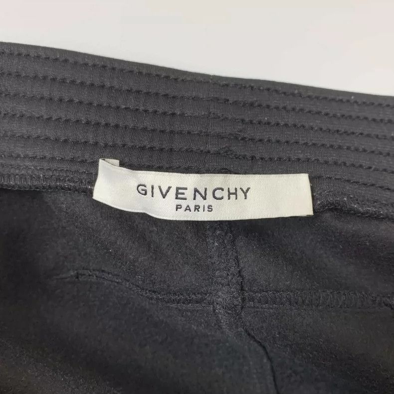 Givenchy Givenchy Classic Back Logo Baseball Jacket 2505-Nextarrow Size US XS / EU 42 / 0 - 3 Thumbnail