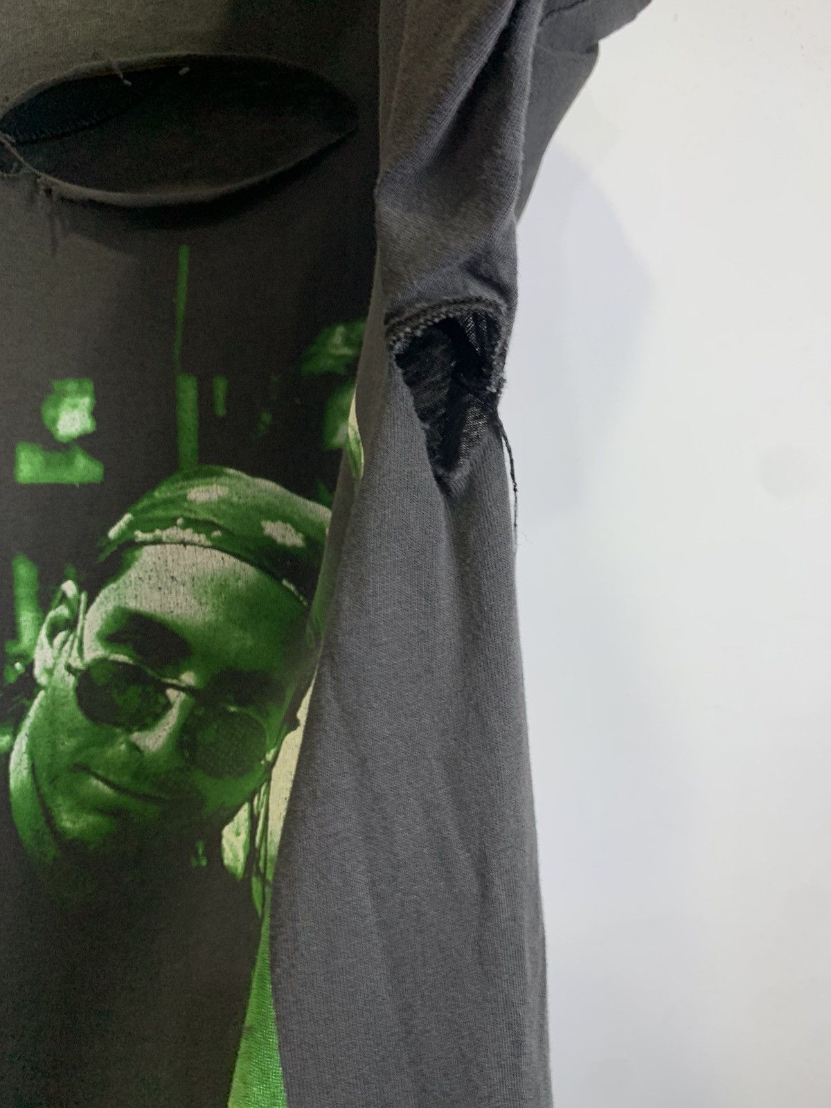 Band Tees × Vintage Vintage Distressed Primus Tshirt Size US M / EU 48-50 / 2 - 11 Thumbnail