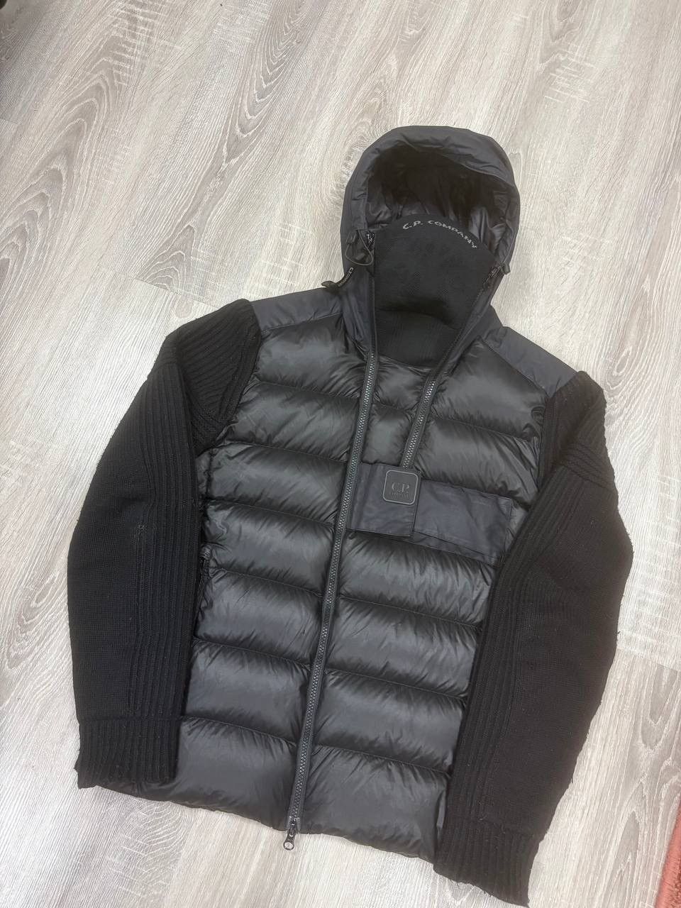 C.P. Company Cp company dd shel Size US M / EU 48-50 / 2 - 1 Thumbnail