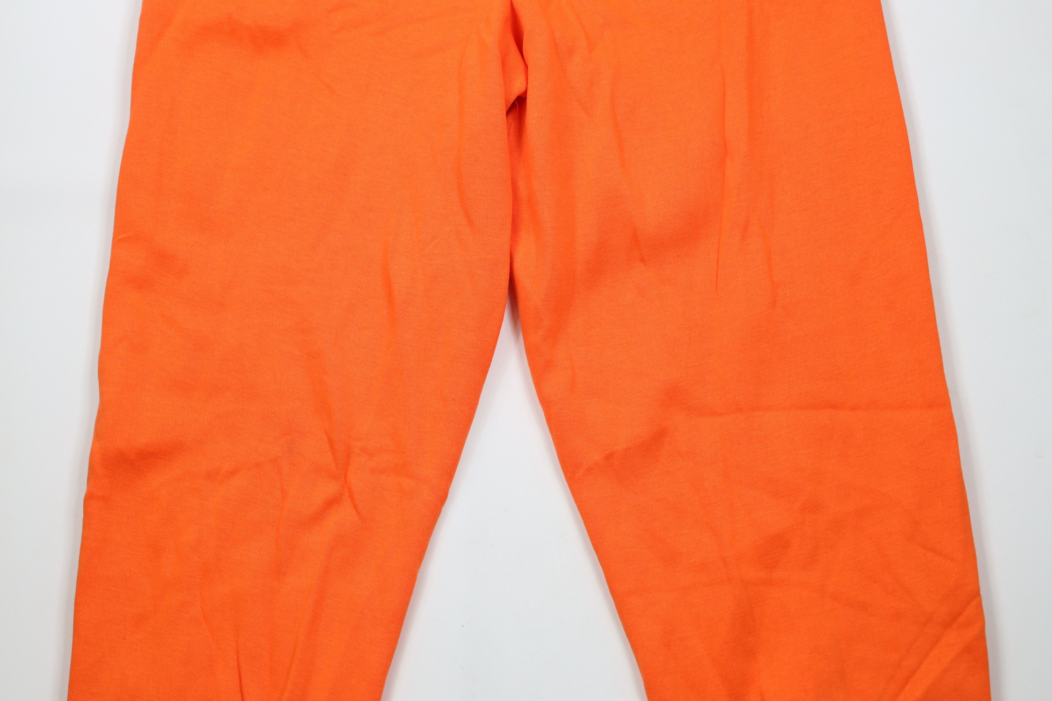 Vintage Deadstock Vintage 90s Streetwear Sweatpants Joggers Pants Size US 38 / EU 54 - 10 Thumbnail