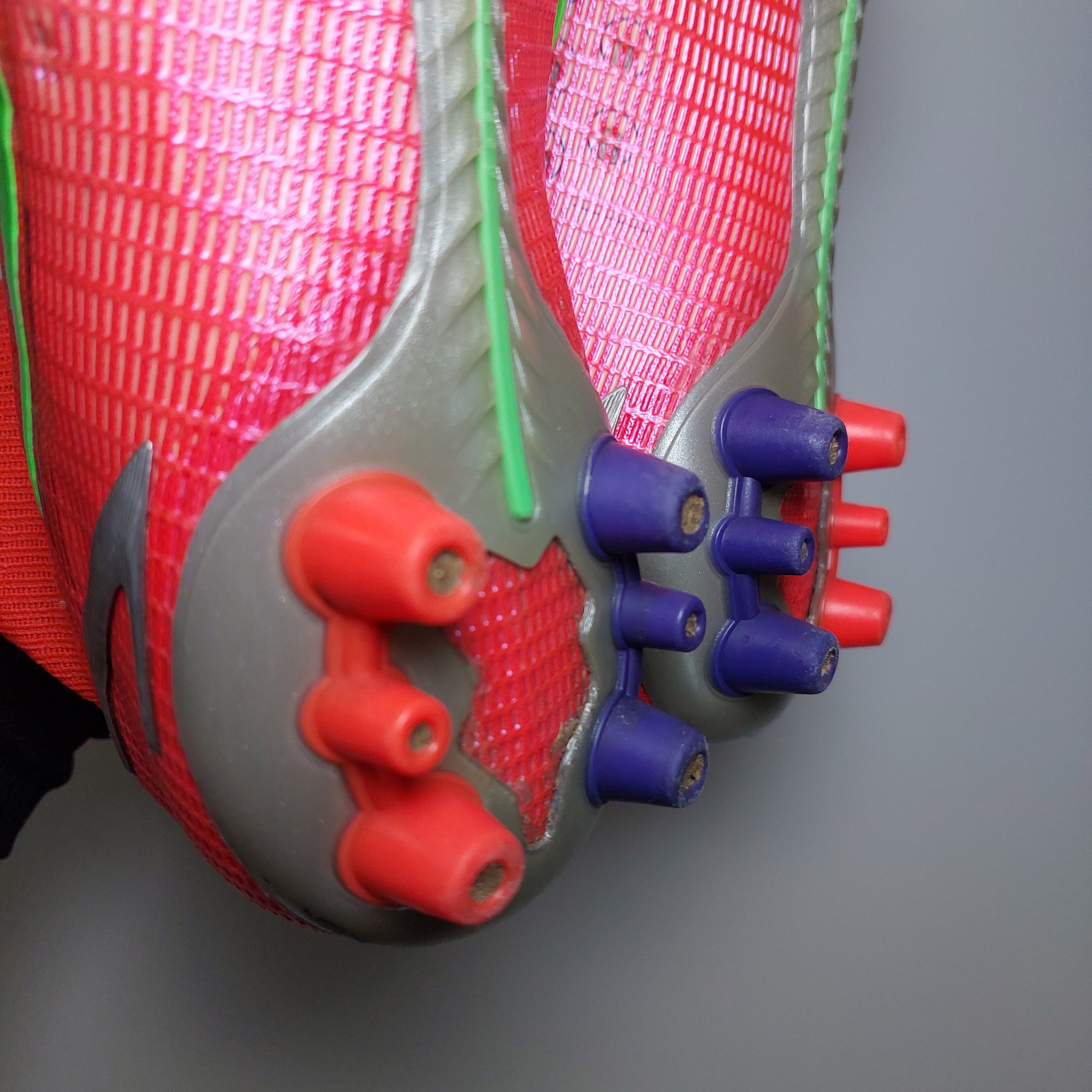 Nike Mercurial Superfly Elite 8 AG Bosnia US9.5 UK8.5 27.5CM Size US 9.5 / EU 42-43 - 11 Thumbnail