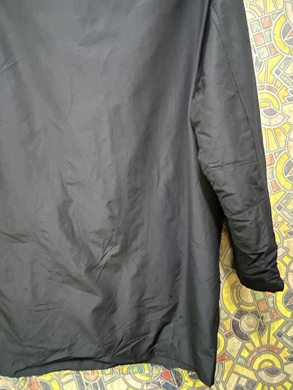 Designer Made in Finland fur-ined leather RABBIT TURKIS TURKU (GJ 31) Size US XXL / EU 58 / 5 - 10 Thumbnail