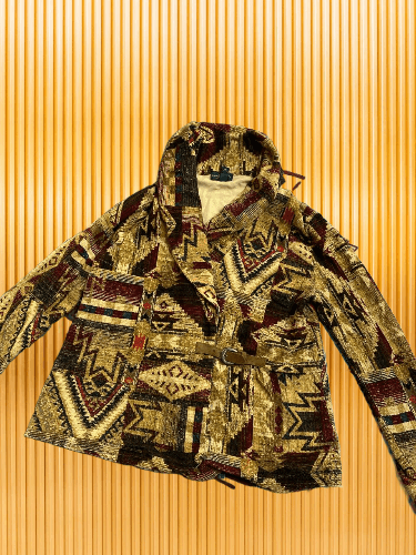 Polo Ralph Lauren Vintage Polo Ralph Lauren Sweater Button Up Size M / US 6-8 / IT 42-44 - 1 Thumbnail