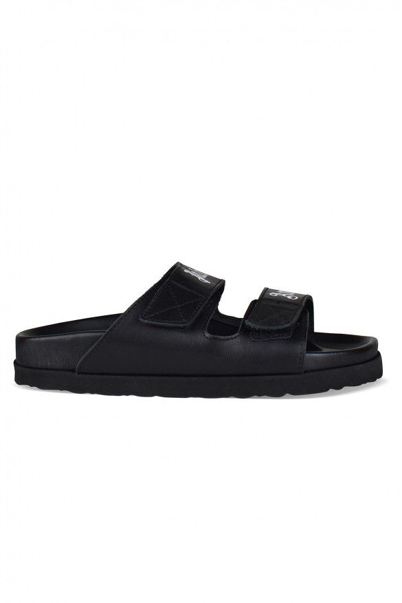 Palm Angels Sandals Size US 5 / IT 35 - 1 Thumbnail