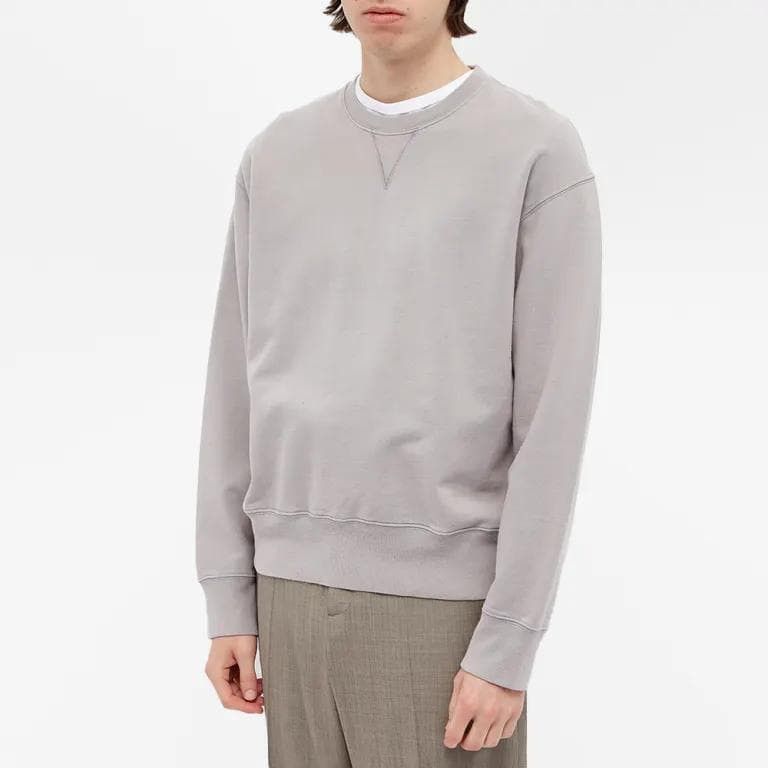Our Legacy × Stussy Runner Sweat | Grailed