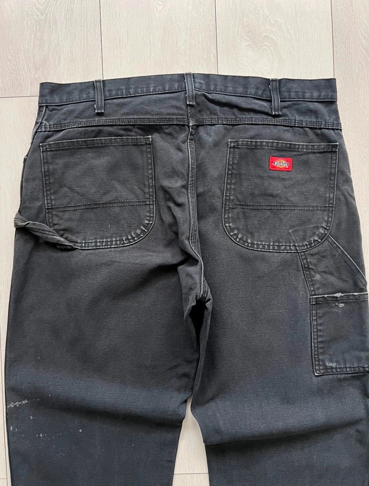 Dickies Blugi dickies vintage carpenter baggy Size US 34 / EU 50 - 2 Thumbnail