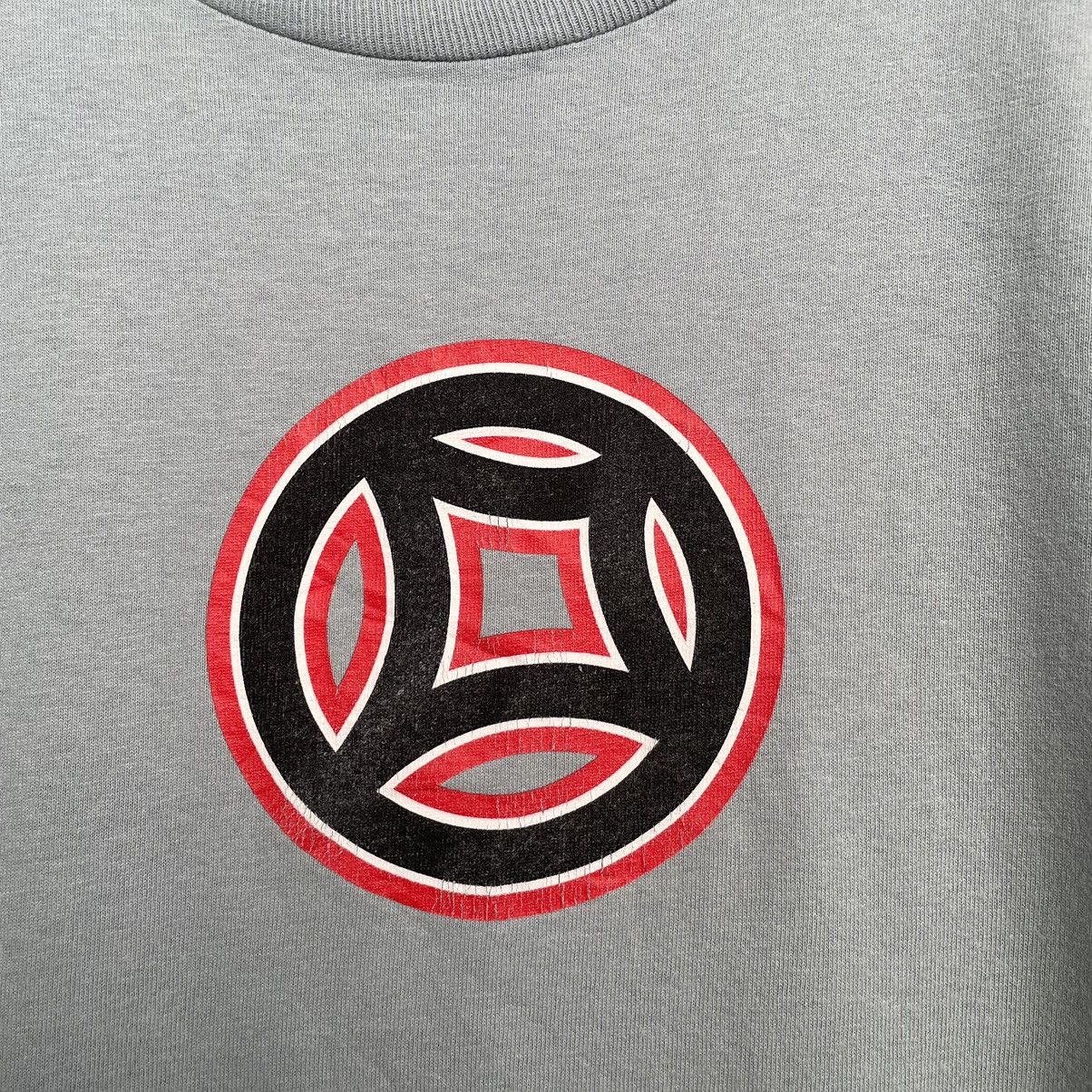Freshjive × Vintage Vintage 2000s Freshjive OG Logo T Shirt Size US S / EU 44-46 / 1 - 2 Thumbnail