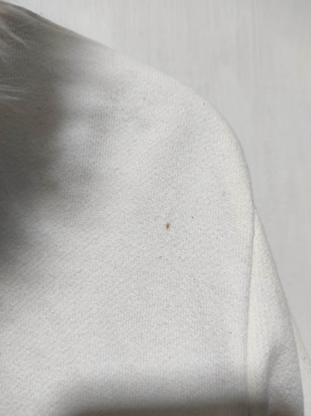 Jeep Jeep Spirit white zip fur hoodie ifsix LGB style Size US S / EU 44-46 / 1 - 9 Thumbnail