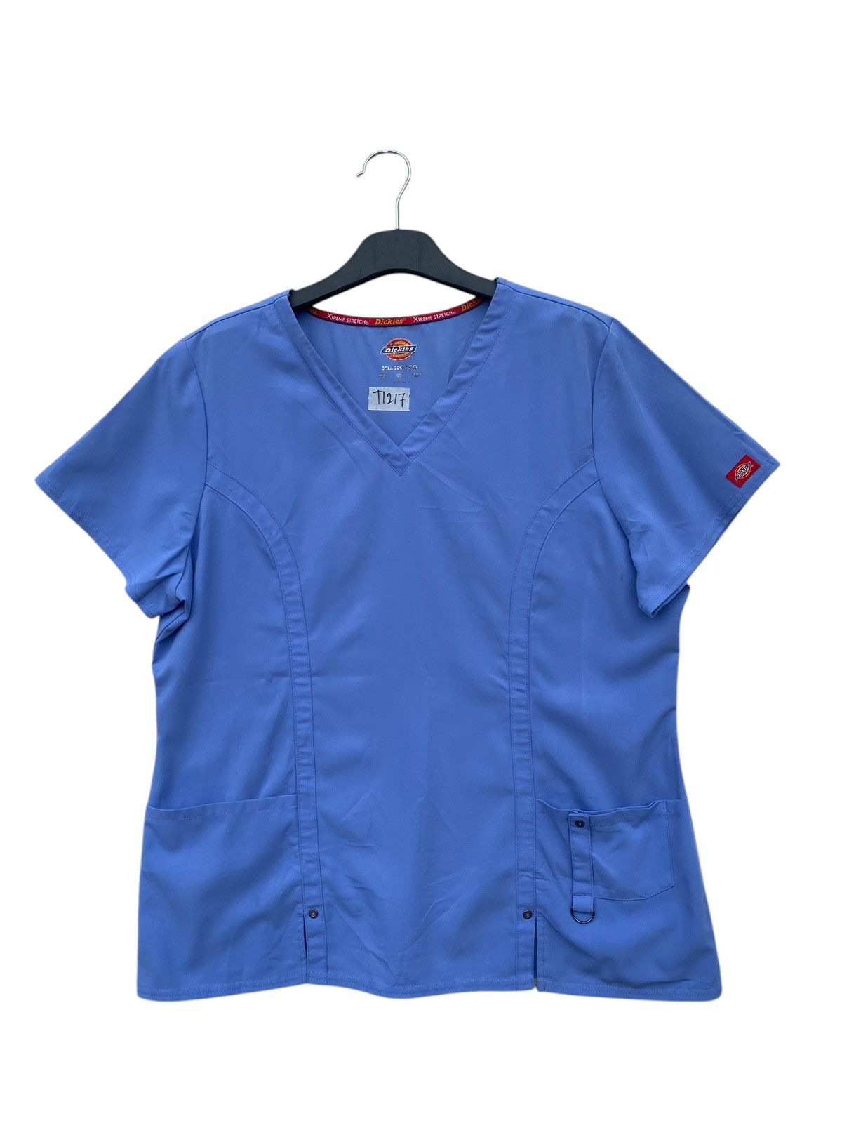 Dickies Dickies Doctor/Nurse Shirt Size US XL / EU 56 / 4 - 1 Thumbnail