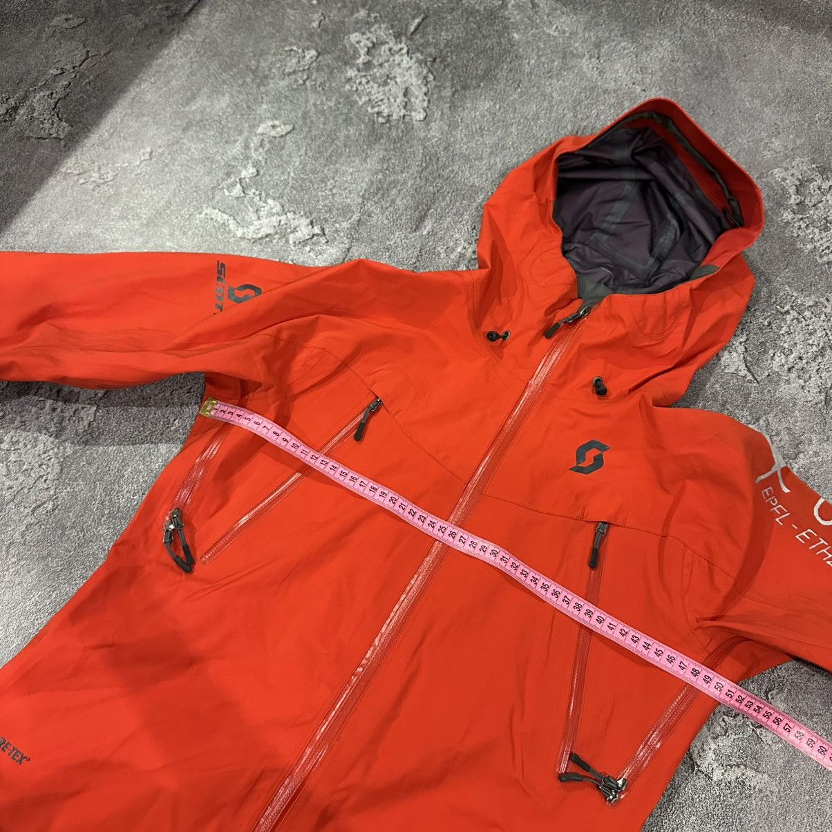 Other Scott Gore tex Women’s Jacket Size S/ US 2 Size S / US 4 / IT 40 - 11 Thumbnail