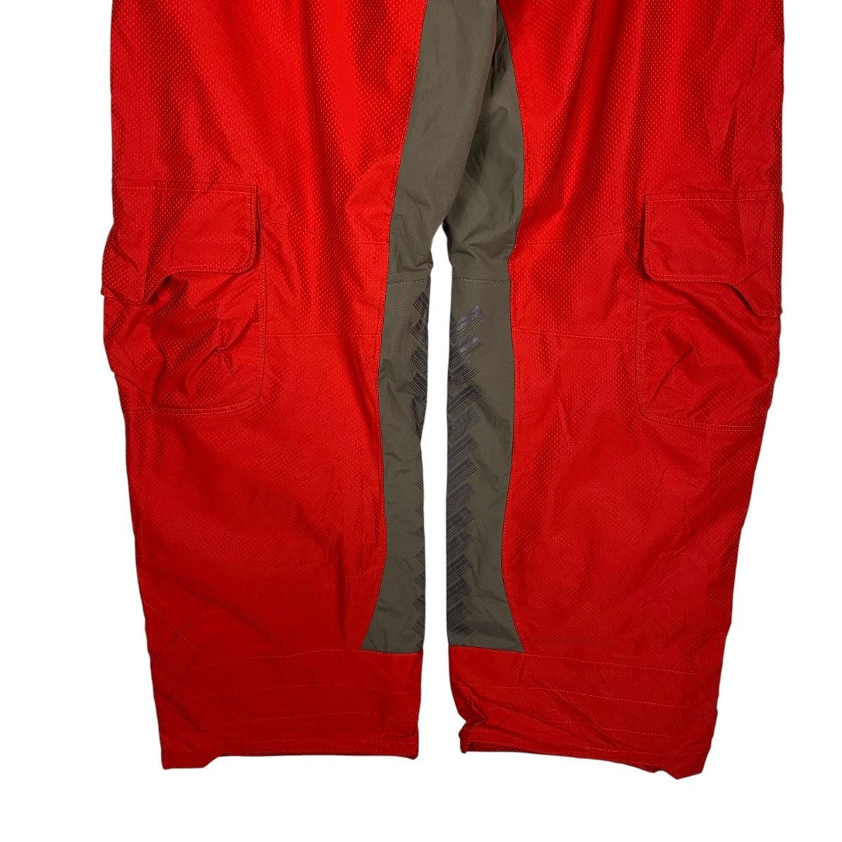 Helly Hansen Helly Hansen Color Block Ski Pant Size US 34 / EU 50 - 10 Thumbnail