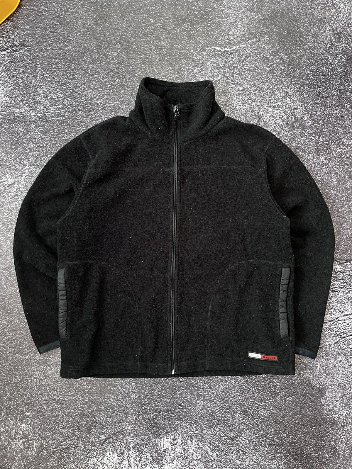 Oakley Fleece | Grailed