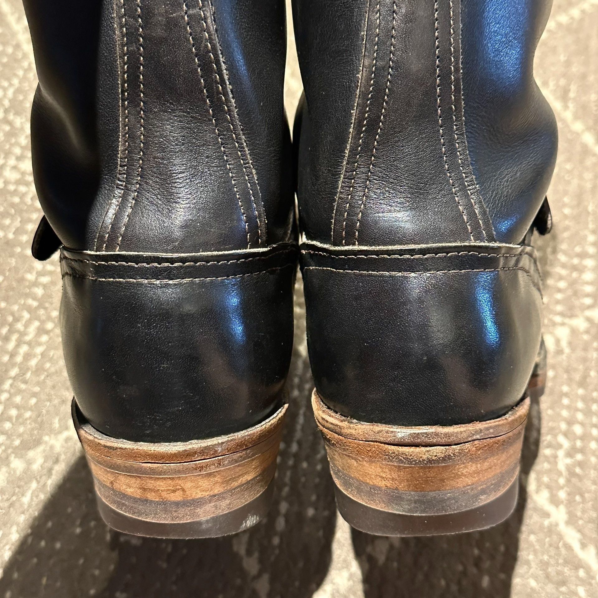 WESCO Wesco Boss 7.5EE Morrison Boots Size US 7.5 / EU 40-41 - 6 Thumbnail
