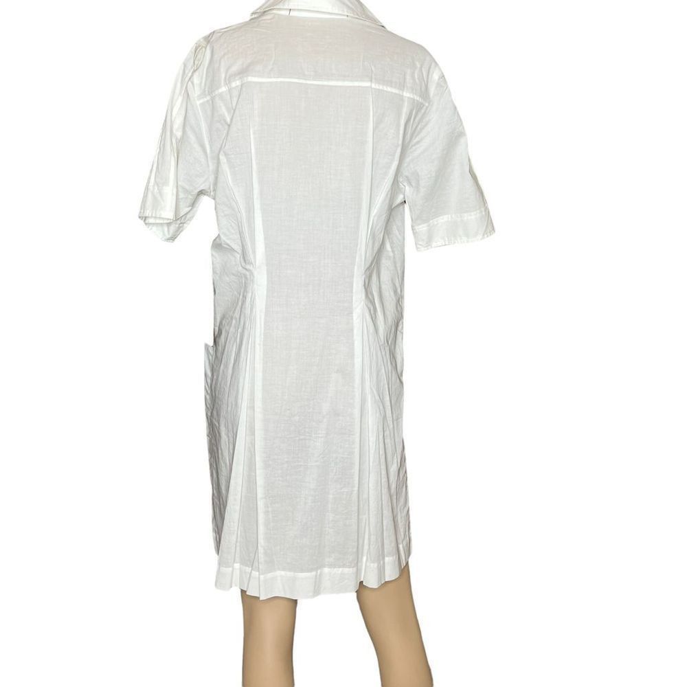 Other NWT A Common Thread cotton dress (030) Size S / US 4 / IT 40 - 6 Thumbnail