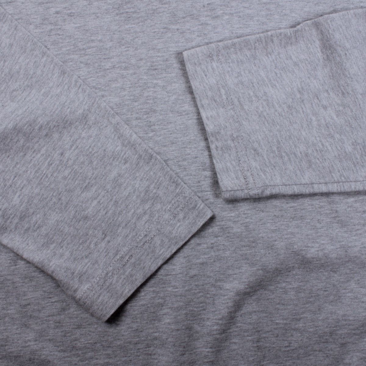 Tommy Hilfiger TOMMY HILFIGER Organic Cotton V-neck Long Sleeve T-Shirt Size US L / EU 52-54 / 3 - 6 Thumbnail