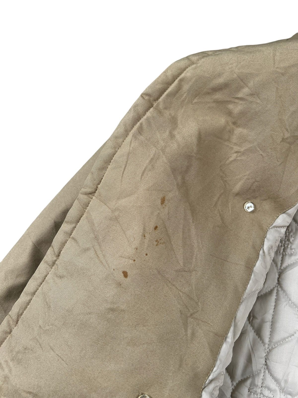 Bape Vintage 90s Bape Hooks Jacket Size US XL / EU 56 / 4 - 13 Thumbnail